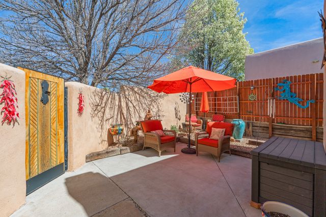 2820 Cliff Palace, Santa Fe, NM 87507