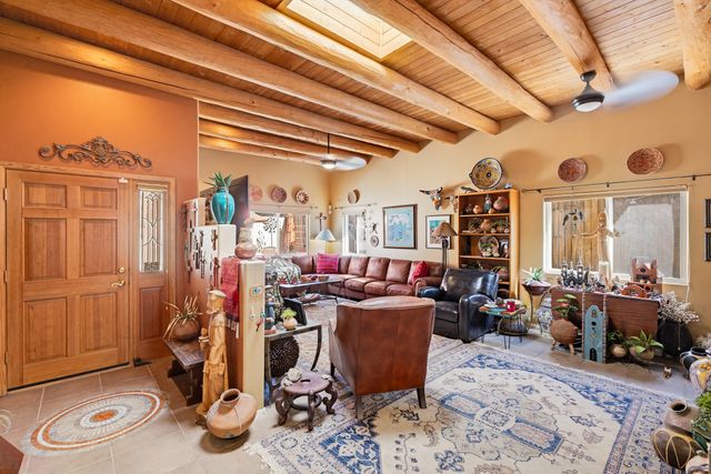 2820 Cliff Palace, Santa Fe, NM 87507