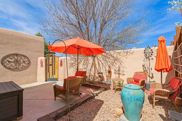 2820 Cliff Palace, Santa Fe, NM 87507