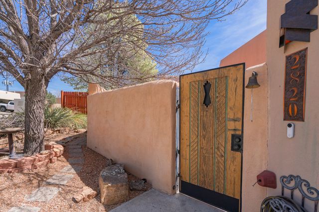 2820 Cliff Palace, Santa Fe, NM 87507
