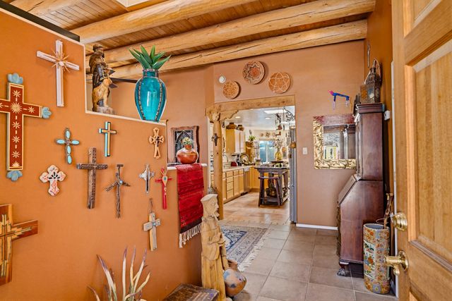 2820 Cliff Palace, Santa Fe, NM 87507