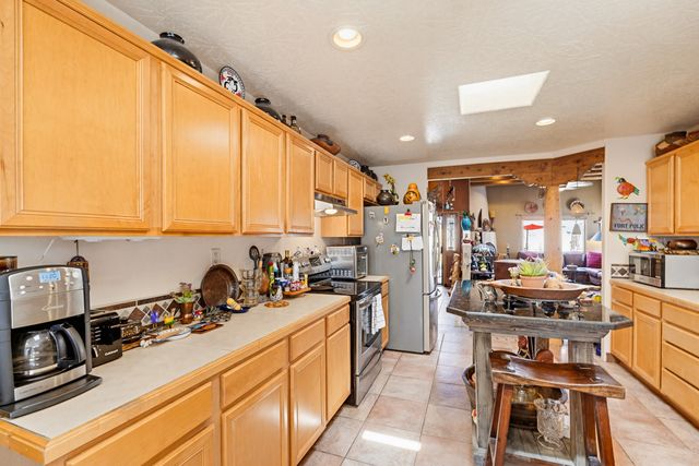 2820 Cliff Palace, Santa Fe, NM 87507