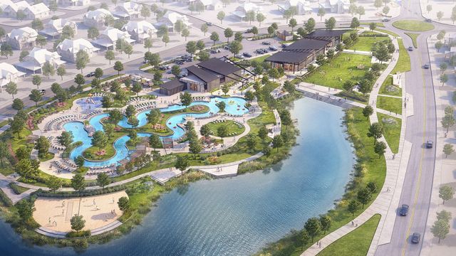 4343 Double Diamond Drive, Celina, TX 75078