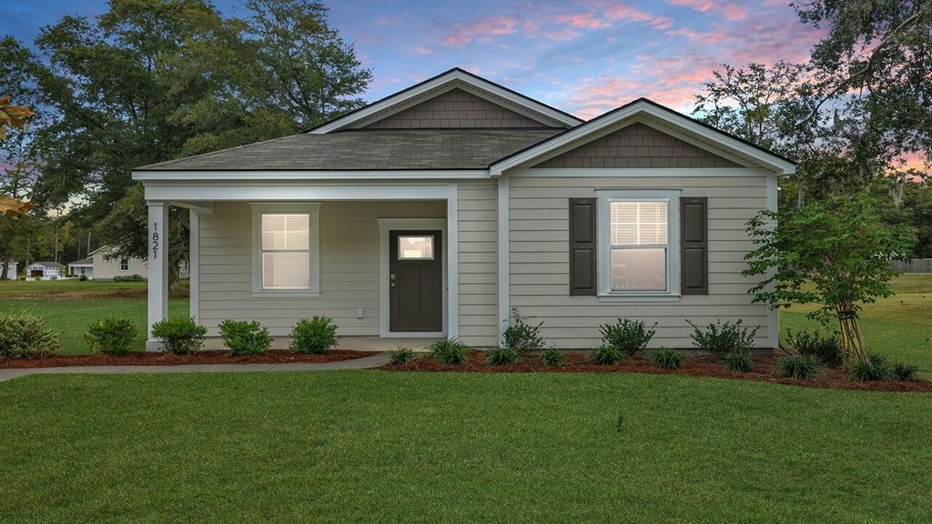 1821 Gordon Road, Summerton, SC 29148