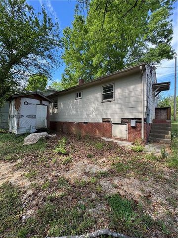 1401 Pershing Street, High Point, NC 27260