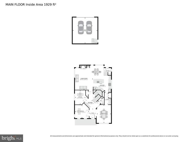 23414 HIGBEE LN, Brambleton, VA 20148