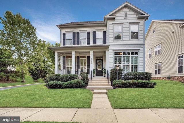 23414 HIGBEE LN, Brambleton, VA 20148