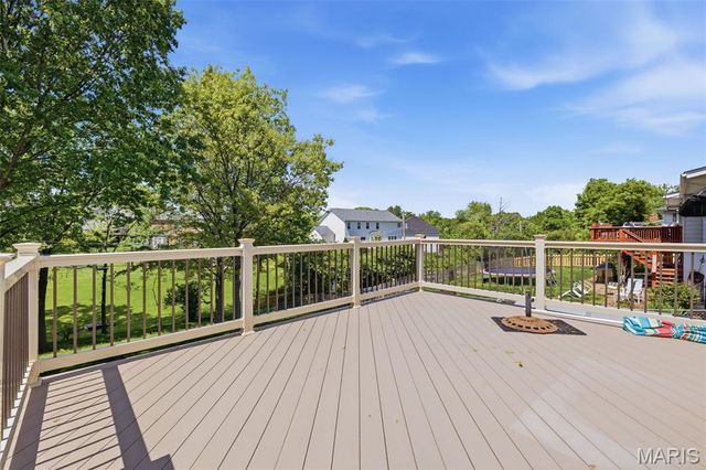 9131 Cherry Brook Lane, Crestwood, MO 63126