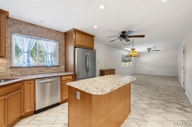 9131 Cherry Brook Lane, Crestwood, MO 63126