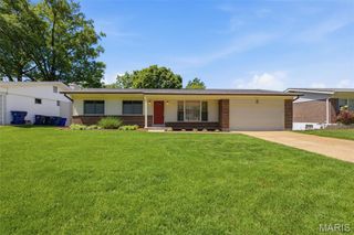 9131 Cherry Brook Lane, Crestwood, MO 63126