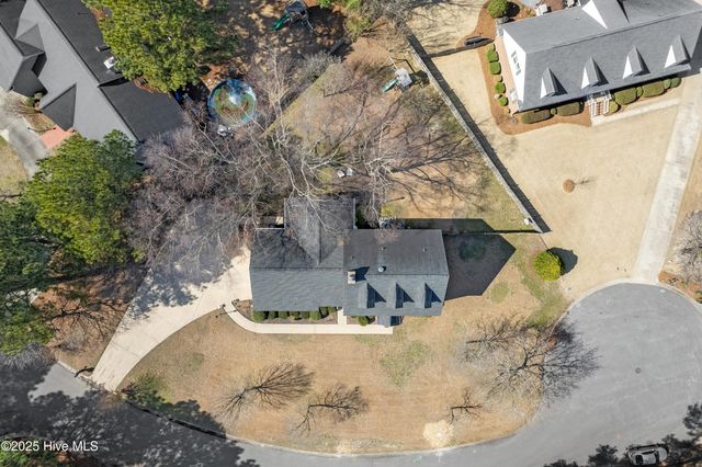 2606 Pine Needles Road, Goldsboro, NC 27534