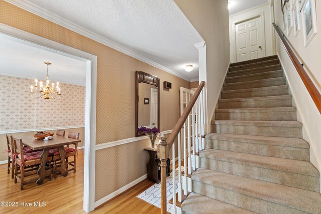 2606 Pine Needles Road, Goldsboro, NC 27534