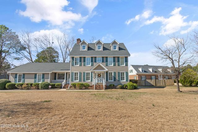 2606 Pine Needles Road, Goldsboro, NC 27534