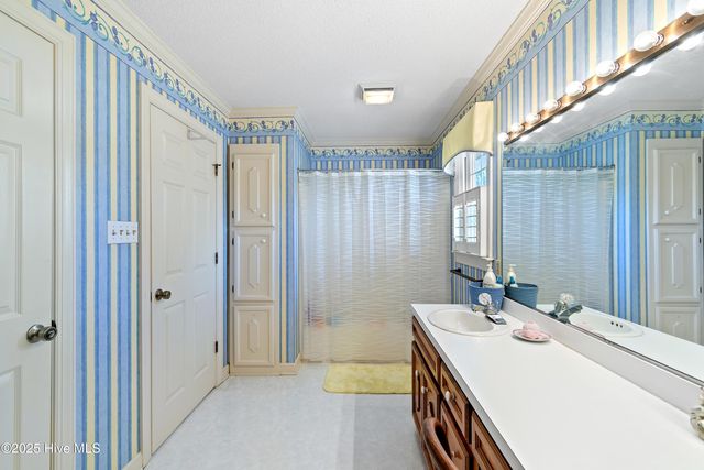 2606 Pine Needles Road, Goldsboro, NC 27534