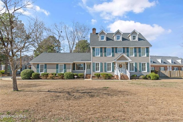2606 Pine Needles Road, Goldsboro, NC 27534
