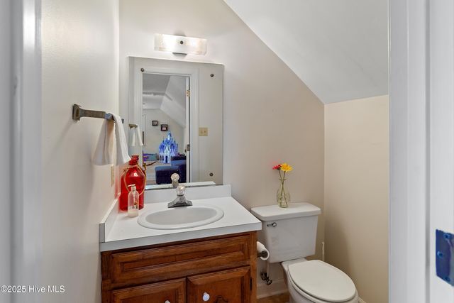 2606 Pine Needles Road, Goldsboro, NC 27534
