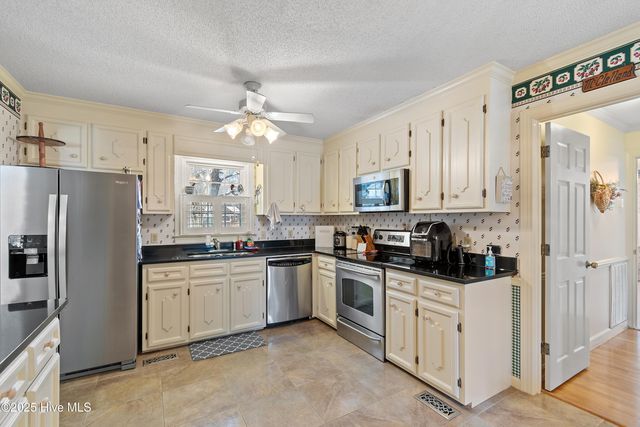 2606 Pine Needles Road, Goldsboro, NC 27534