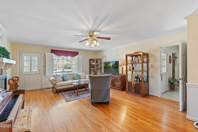 2606 Pine Needles Road, Goldsboro, NC 27534