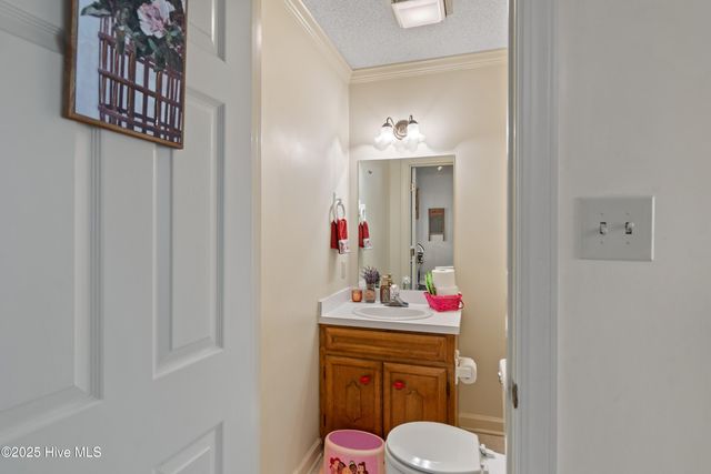 2606 Pine Needles Road, Goldsboro, NC 27534