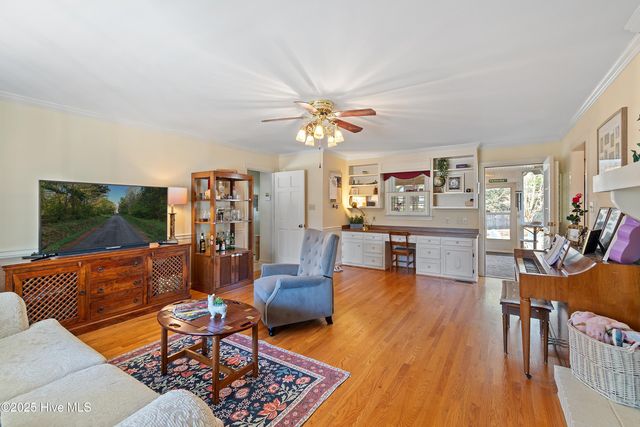 2606 Pine Needles Road, Goldsboro, NC 27534