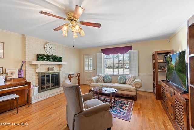 2606 Pine Needles Road, Goldsboro, NC 27534
