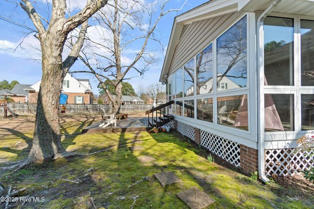 2606 Pine Needles Road, Goldsboro, NC 27534