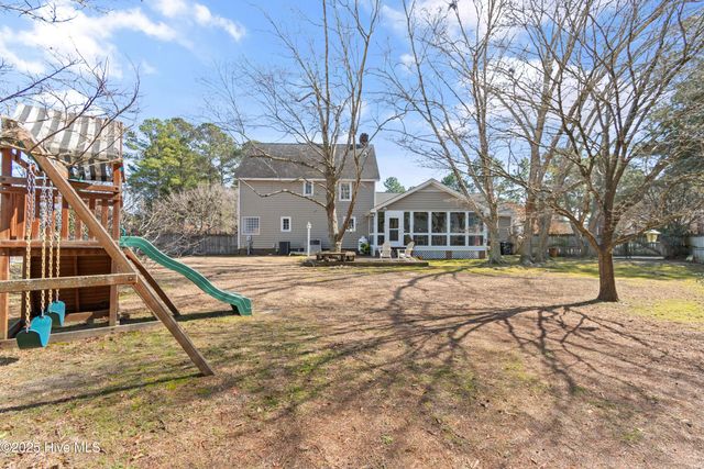 2606 Pine Needles Road, Goldsboro, NC 27534