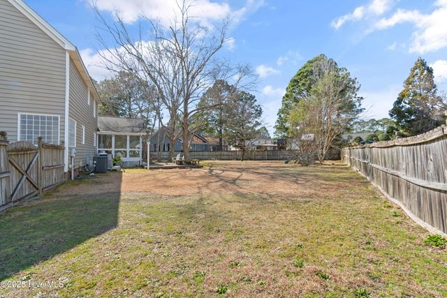 2606 Pine Needles Road, Goldsboro, NC 27534