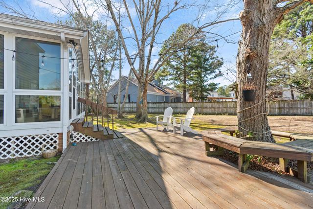 2606 Pine Needles Road, Goldsboro, NC 27534