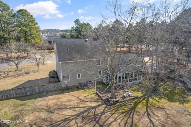 2606 Pine Needles Road, Goldsboro, NC 27534