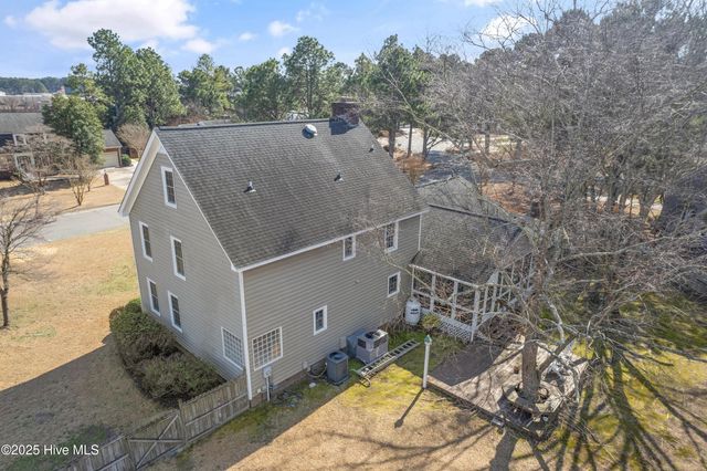 2606 Pine Needles Road, Goldsboro, NC 27534
