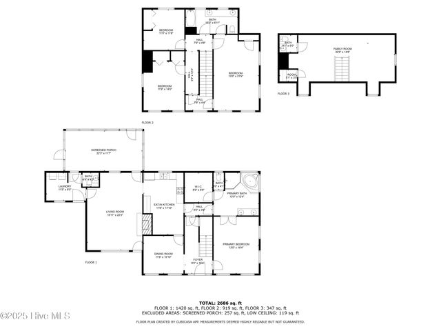 2606 Pine Needles Road, Goldsboro, NC 27534