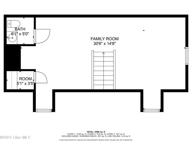 2606 Pine Needles Road, Goldsboro, NC 27534