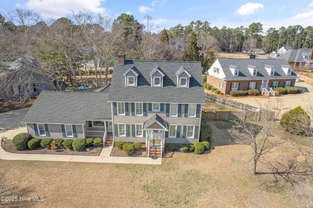 2606 Pine Needles Road, Goldsboro, NC 27534