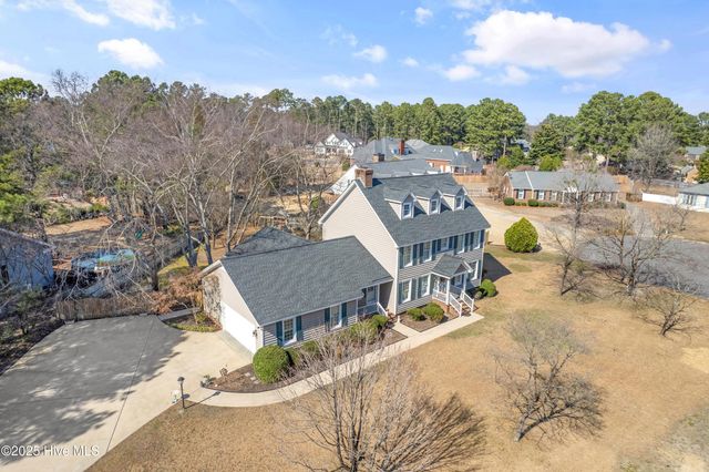 2606 Pine Needles Road, Goldsboro, NC 27534