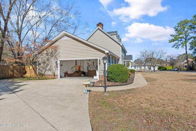 2606 Pine Needles Road, Goldsboro, NC 27534