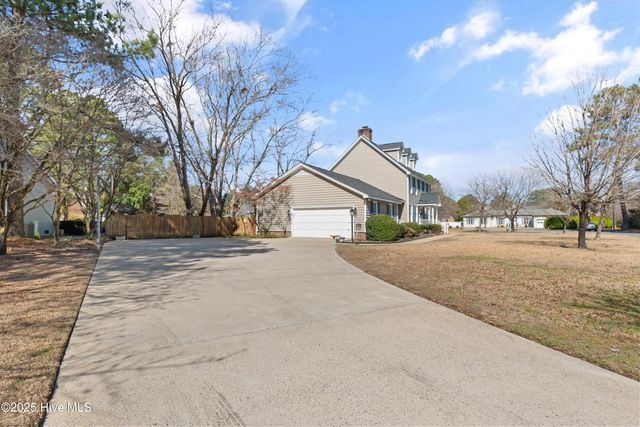 2606 Pine Needles Road, Goldsboro, NC 27534