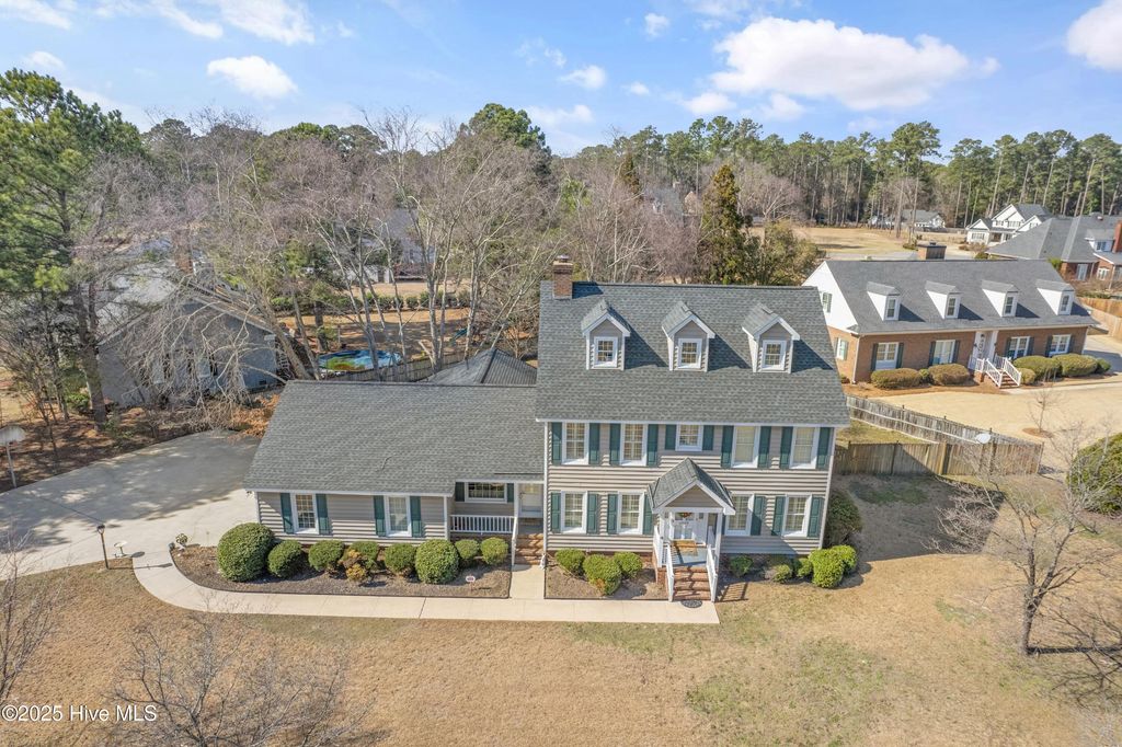 2606 Pine Needles Road, Goldsboro, NC 27534