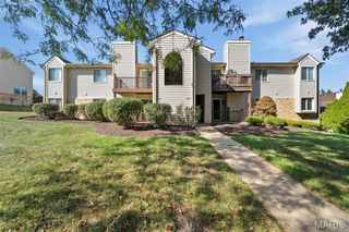 17065 Sandalwood Creek Drive A, Wildwood, MO 63038