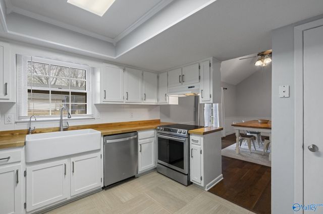 2517 Galahad Drive SE, Huntsville, AL 35803