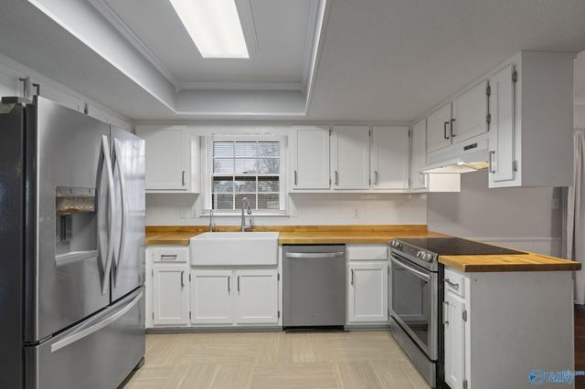 2517 Galahad Drive SE, Huntsville, AL 35803