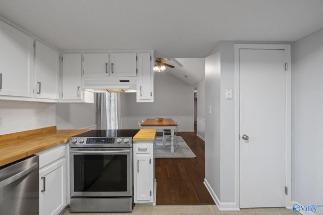 2517 Galahad Drive SE, Huntsville, AL 35803