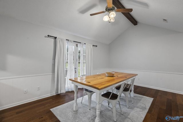 2517 Galahad Drive SE, Huntsville, AL 35803