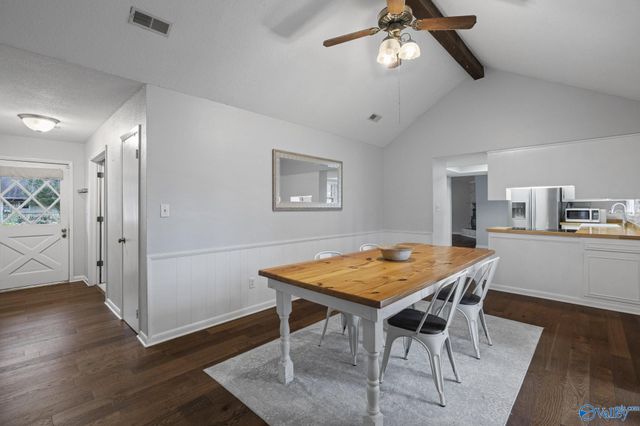 2517 Galahad Drive SE, Huntsville, AL 35803