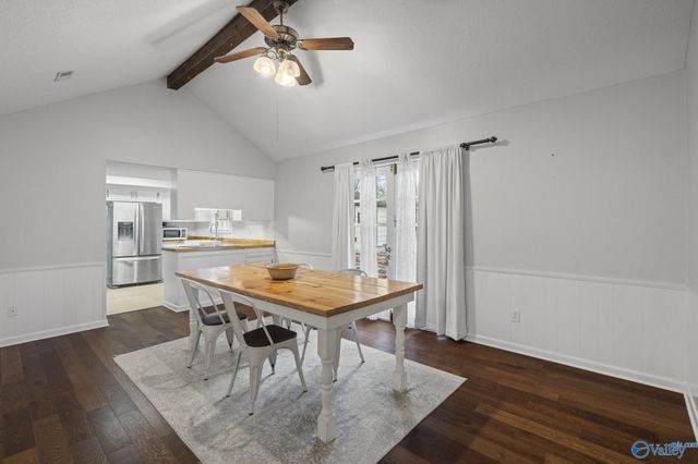 2517 Galahad Drive SE, Huntsville, AL 35803