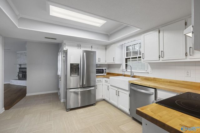 2517 Galahad Drive SE, Huntsville, AL 35803