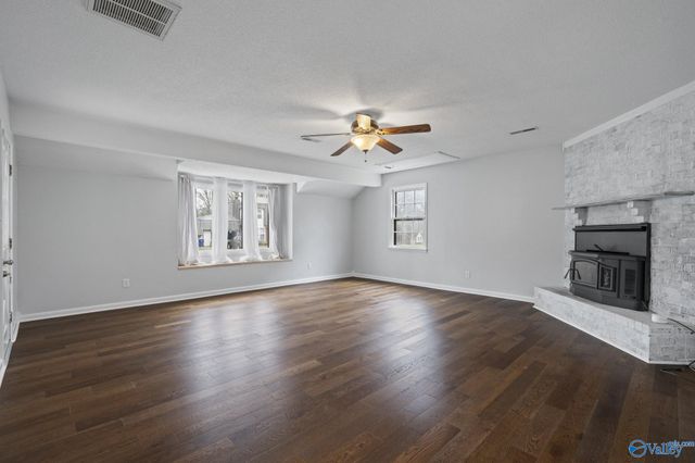 2517 Galahad Drive SE, Huntsville, AL 35803