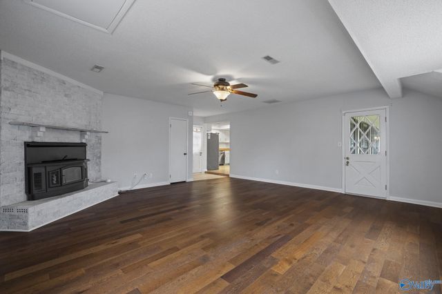 2517 Galahad Drive SE, Huntsville, AL 35803