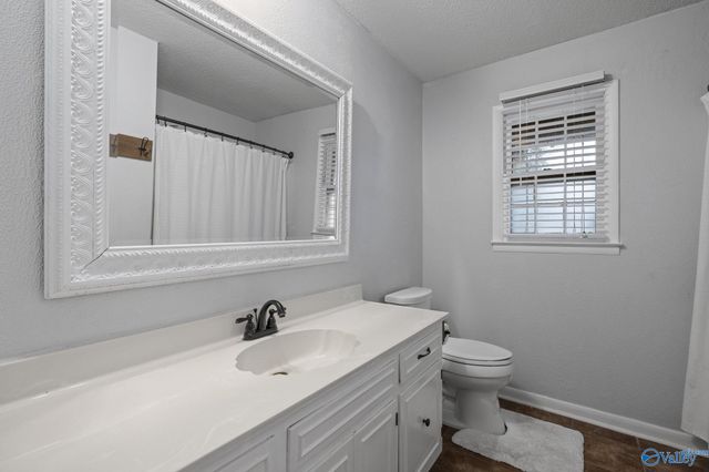 2517 Galahad Drive SE, Huntsville, AL 35803