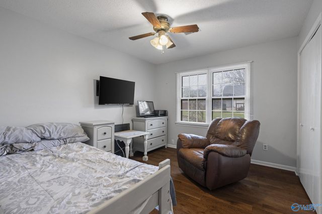 2517 Galahad Drive SE, Huntsville, AL 35803